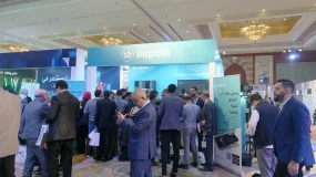 Dupoin Expands Its MENA Momentum After a Strong Showing at Smart Vision Summit Egypt 2025