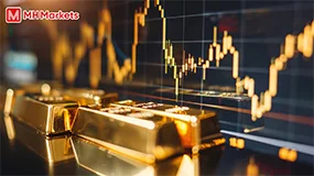 MH Markets 迈汇：金价站上 4,600美元，市场正在重新衡量“安全资产”的真实成本