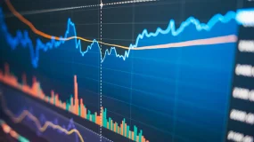 Stock Recovery Signals a Fragile but Resilient Market