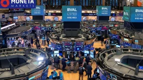 Moneta每日新聞：BitGo衝刺紐交所IPO，全球加密市場再迎上市潮