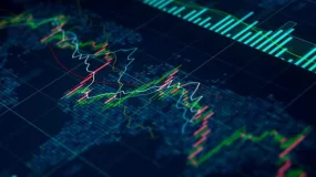 美股高位震荡：银行股走弱之下，市场开始重新审视风险