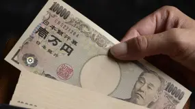 日元套息交易或将降温，资金回流日本恐对美国资产造成冲击