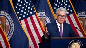 FXTRADING 财经看点（亚太区01/14）美国司法调查升级引发全球央行集体发声，全球央行力挺美联储