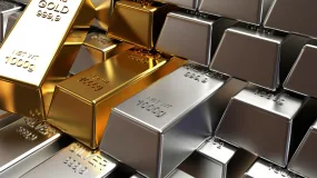 Precious Metals Break Records as Risk-Off Sentiment Intensifies