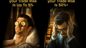 INFINOX：计划1%，执行全押——我们都曾犯过的交易冲动