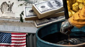 美国为何紧盯委内瑞拉？市场的担忧远不止石油