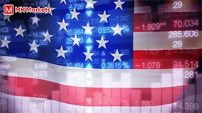 MH Markets 迈汇：今日美国数据密集日，美元与风险偏好如何布局？