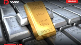 D Prime 行业动态 | 黄金、白银双双再创历史新高，贵金属强势延续