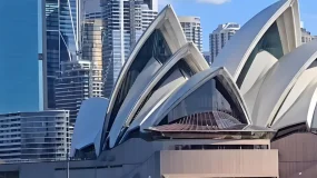 FXTRADING 经济数据汇总（亚太区01/15）全球经济动态与货币政策展望：澳洲住宅建设强劲反弹，美联储立场偏稳，日本制造信心走弱与美国通胀回落