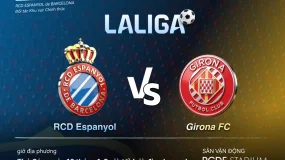 DBG Markets và RCD Espanyol: Tiếp nối hành trình