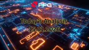 FPG EURUSD Market Report January 15, 2026