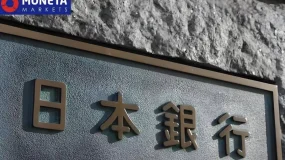 Moneta每日新聞：政治預期擾動金融市場，日本央行堅持漸進退出寬鬆