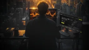 INFINOX：你的交易优势，是一切的核心