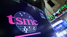 TSMC Earnings Surge Raises a Key Buying Question