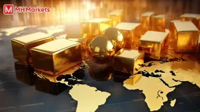 MH Markets 迈汇：关税变量回到桌面：全球贸易再洗牌下，市场为何率先押注贵金属？