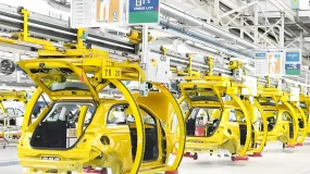 FXTRADING 经济数据汇总（亚太区01/16）全球经济动态与货币政策展望：欧洲制造业回暖，美国消费韧性延续，英国经济回升与美联储褐皮书描绘稳态图景