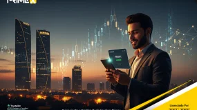 Comece a Operar Sem Riscos: Resgate Seu Bônus de $30 Sem Depósito com a PrimeX Capital