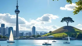 FXTRADING 经济数据汇总（亚太区01/19）全球经济动态与货币政策展望：新西兰制造业反弹，美国就业数据向好，欧元区出口承压与美联储政策立场偏保守