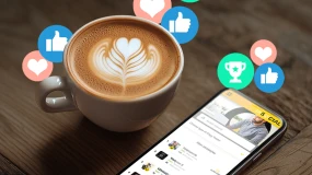 INFINOX:晨间交易人,你的咖啡和IX Social都准备好了吗?🌞