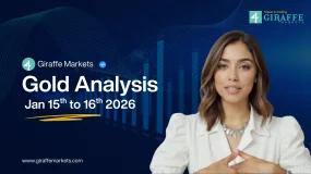 📈 Gold Analysis (Jan 15–16, 2026)