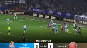 Post-Match Review | 2026 La Liga Round 20: RCD Espanyol vs Girona
