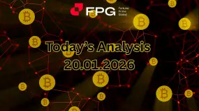FPG USDCAD Market Report January 20, 2026
