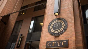 CFTC Faces a Defining Test in Crypto Oversight