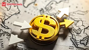 MH Markets 迈汇：当关税、财政与央行同时进入市场定价，全球金融正在经历什么？