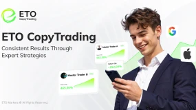 ETO CopyTrading: Consistent Results Through Expert Strategies 