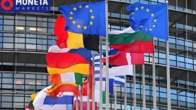 Moneta每日新聞：歐盟就關稅威脅加快協調，準備啟用反脅迫工具應對