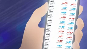 NAGM：风险偏好回暖，美股上涨黄金回调