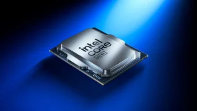 Intel at a Crossroads: Momentum Meets Reality