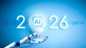 AI Stocks Face Rising Downside Risks in 2026