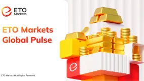 ETO Markets Global Pulse: Gold Hits $4,888, Then Holds Firm 