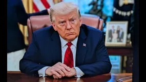 Dollar Rebounds as Greenland Tensions Ease