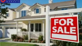 Moneta每日新闻：美国二手房签约量年末骤降，房地产复苏前景生变数