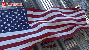 MH Markets 迈汇：美国GDP上修叠加就业稳固，利率与资产定价进入再校准阶段