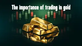 The Importance of Gold Trading: Why It Remains a Safe Haven Amid Global Shifts