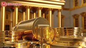 MH Markets 迈汇：黄金首破5000美元，一个时代的价格刻度被正式改写