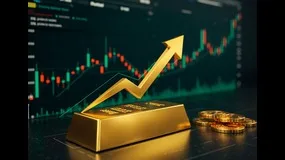 Gold Breaks $5,000 as Confidence in Fiat Currencies Erodes