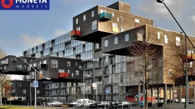 Moneta每日新聞：北歐長期資金重新審視美債地位，美元共識現鬆動