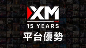 XM 榮獲2025年全球最佳交易平台