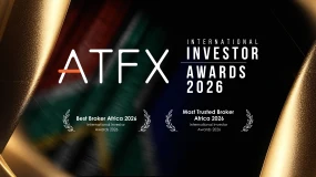 ATFX Raises the Bar as Africa's Best and Most Trusted Broker in 2026