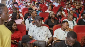 ONSAFX ONShine Africa: How ONSAFX Turns Sponsorship Into Measurable Youth Impact