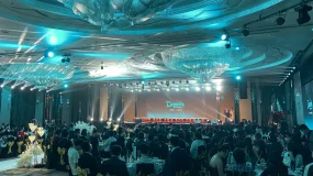 Dupoin Annual Dinner 2025: Celebrating Five Years, One Vision