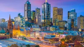 FXTRADING 经济数据汇总（亚太区01/28）全球经济动态与货币政策展望：澳洲商业环境回暖，德国经济低位徘徊，日本服务业通胀延续与美国经济扩张放缓