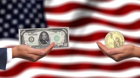 美元持续走弱引发全球市场重新评估风险