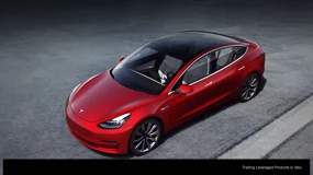 特斯拉财报预览