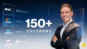 12月采访合集:KCM Trade 首席市场分析师Tim Waterer 全球市场洞察