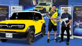 荣耀·活力·共鸣:KCM Trade越南积分商城客户回馈活动圆满落幕